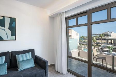 Porto Platanias Beach Resort & Spa - 103