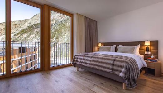 Radisson Blu Reussen, Andermatt - 89