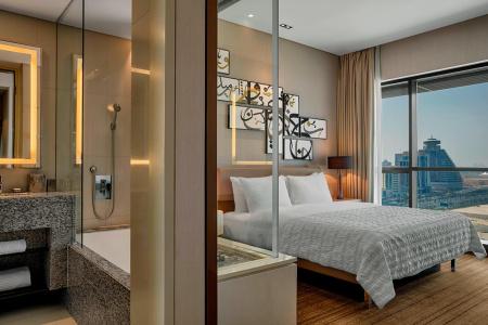 Le Méridien City Centre Bahrain - 56