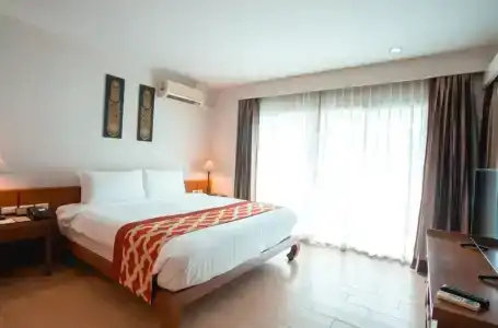 The Royal Paradise & Spa - Sha Extra Plus - 166