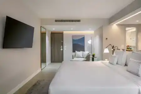 Meliá Brasil 21 - 68