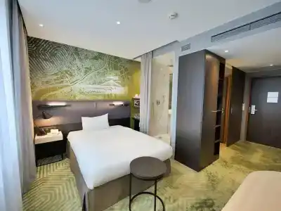 Mercure Warszawa Grand - 52