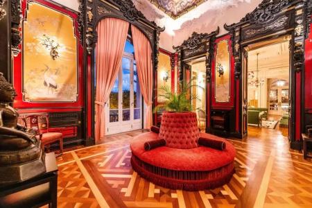 Pestana Palace Lisboa & National Monument - The Leadings of the World - 20