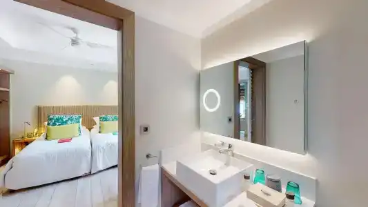 Paradis Beachcomber Golf Resort & Spa - 73
