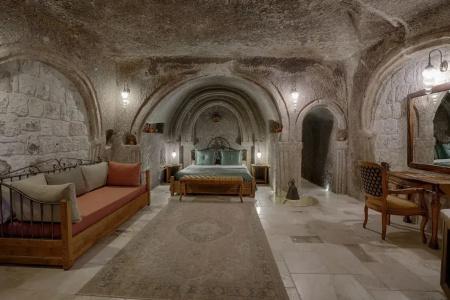 Hera Cave Suites - 149