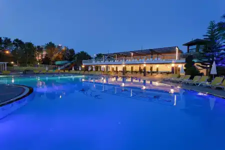 Club Mermaid Village - 16