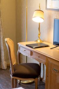 Lindner Grand Beau Rivage - 68