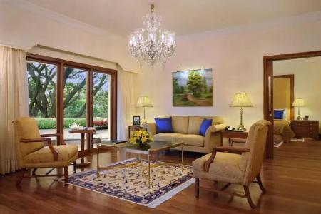 The Oberoi Bengaluru - 57