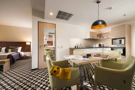 Bo33 Family & Suites - 60