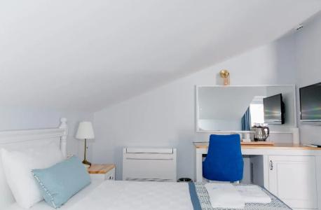 Luvi Kaş Otel - Adults Only (+16) - 33