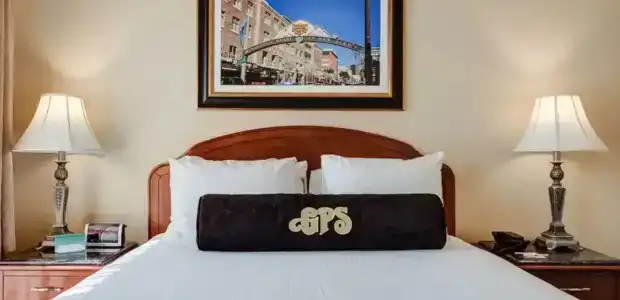 Gaslamp Plaza Suites - 45