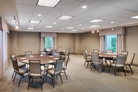 Hampton Inn - 12