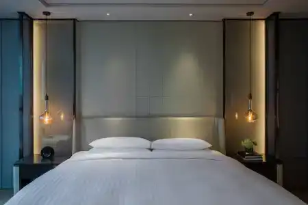 Chengdu Marriott Financial Centre - 49