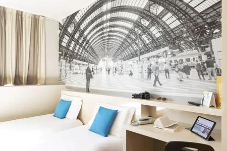 b&b Milano Sesto Marelli - 40