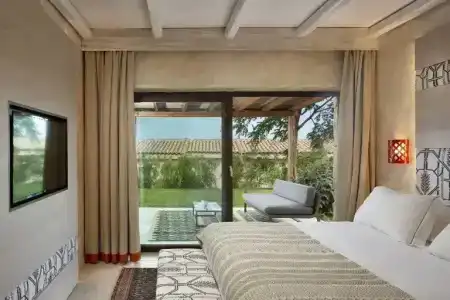 Baglioni Resort Sardinia - The Leadings of the World - 74