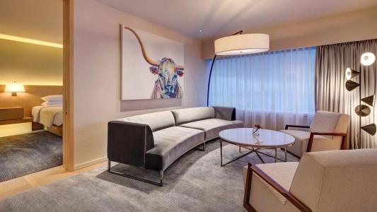 Hyatt Regency Mexico City - 60