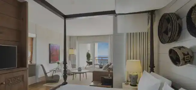 Kempinski Barbaros Bay Bodrum - 74