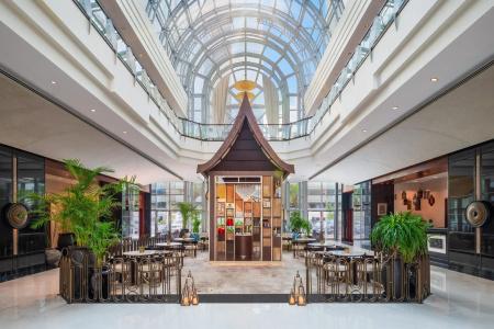 Dusit Thani Dubai - 1