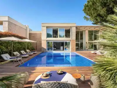 Club Prive By Rixos Belek - 25