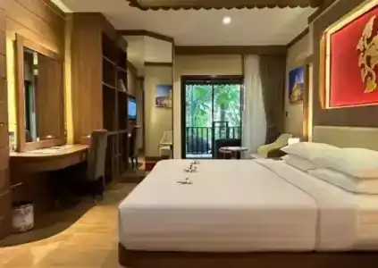 Shanaya Beach Resort & Spa Phuket - 64