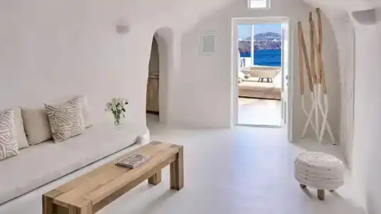Mystique, a Luxury Collection, Santorini - 45
