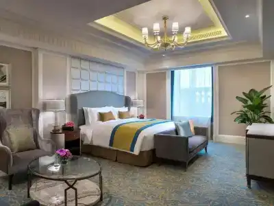 Sofitel Shanghai Hongqiao - 2