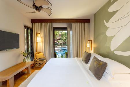 The Tubkaak Krabi Boutique Resort - Sha Extra Plus - 57