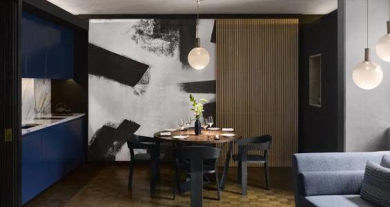 Nobu Shoreditch - 63
