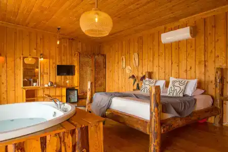 Heaven Resort Faralya - 46