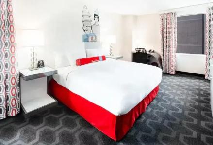 The Curtis- a Doubletree By Hilton - 52