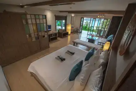 Andaman Cannacia Resort & Spa - Sha Extra Plus - 103