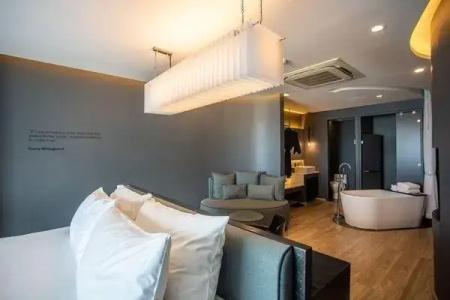 The Westin Siray Bay Resort & Spa, Phuket - Sha Extra Plus - 71
