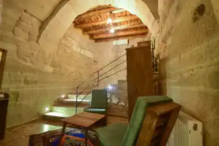 Cappadocia Caves - 142