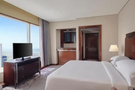 Rose Rayhaan by Rotana - Dubai - 5