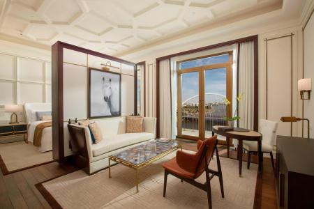 The St. Regis Astana - 56