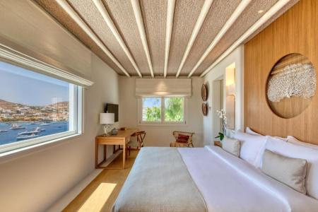 Santa Marina, A Luxury Collection Resort, Mykonos - 122