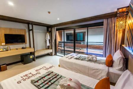 Phi Phi Don Chukit Resort - 80