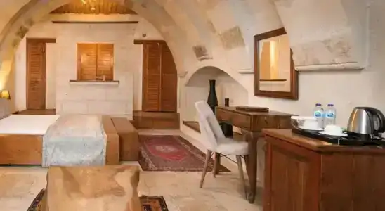 Doors Of Cappadocia - 61