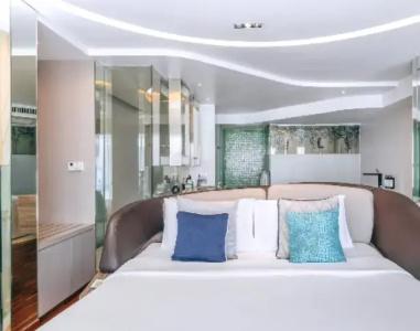 Baraquda Pattaya - Mgallery - Sha Plus - 121