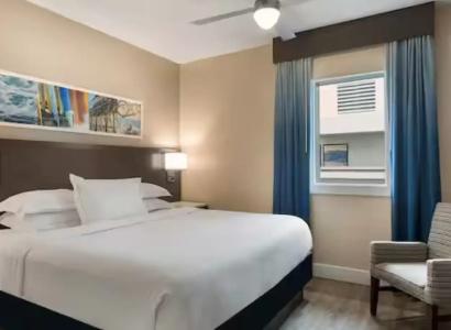 Hilton Grand Vacations Club Ocean 22 - 67