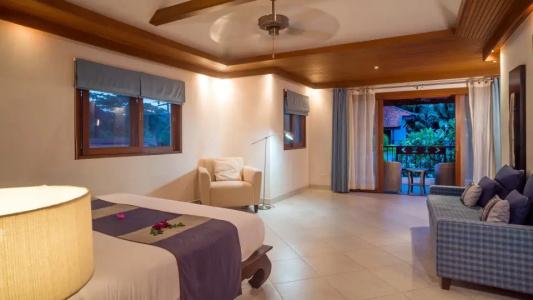 Shiva Samui - 101