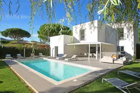 Domaine Villas Mandarine & Spa - 113