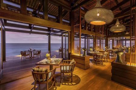 Kudadoo Maldives Private Island – Luxury All inclusive - 9