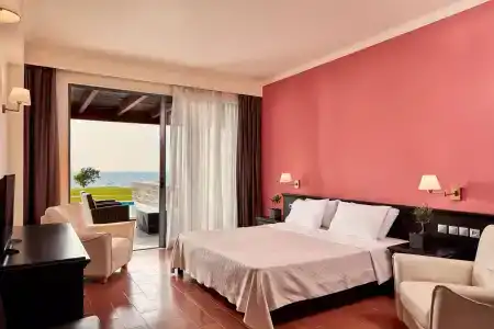 Aegean Breeze - All Inclusive - 32