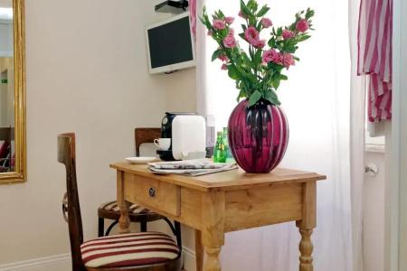 Guest House Amaranto Romano - 24