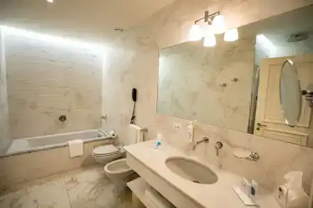 Gallia Palace - Relais & Châteaux - 73