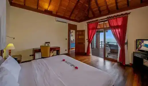 Sun Siyam Olhuveli - 86