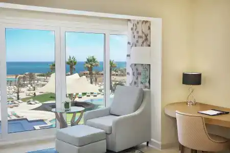 Hilton Hurghada Plaza - 91