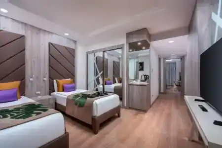 Delphin BE Grand Resort - Ultra All Inclusive - 61