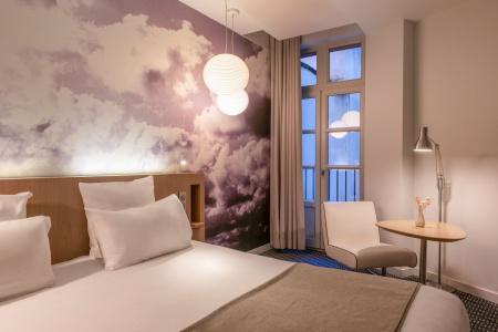 Le Grand Balcon - 69